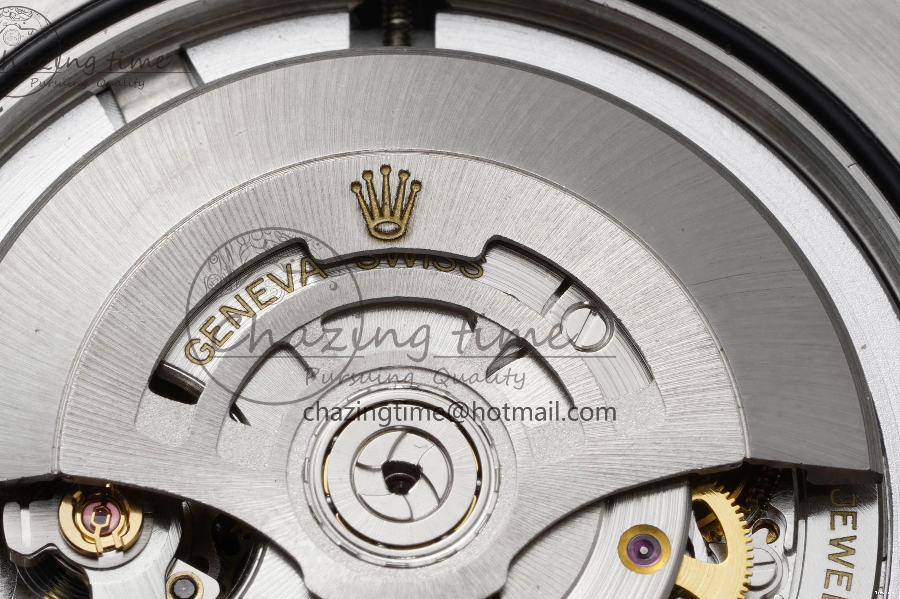 MiroTime 0412 Oyster Perpetual 41mm 124300 KING 1:1 Best Edition 904L Steel Black Dial on SS Bracelet VR Cozy 2082